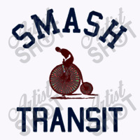 Super Smash Transit Cycling Tank Top | Artistshot