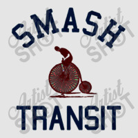 Super Smash Transit Cycling Exclusive T-shirt | Artistshot