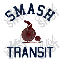Super Smash Transit Cycling Long Sleeve Shirts | Artistshot