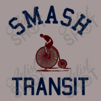 Super Smash Transit Cycling Vintage Short | Artistshot