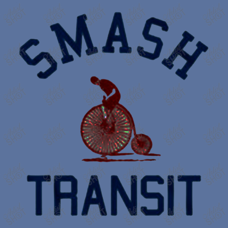 Super Smash Transit Cycling Lightweight Hoodie | Artistshot