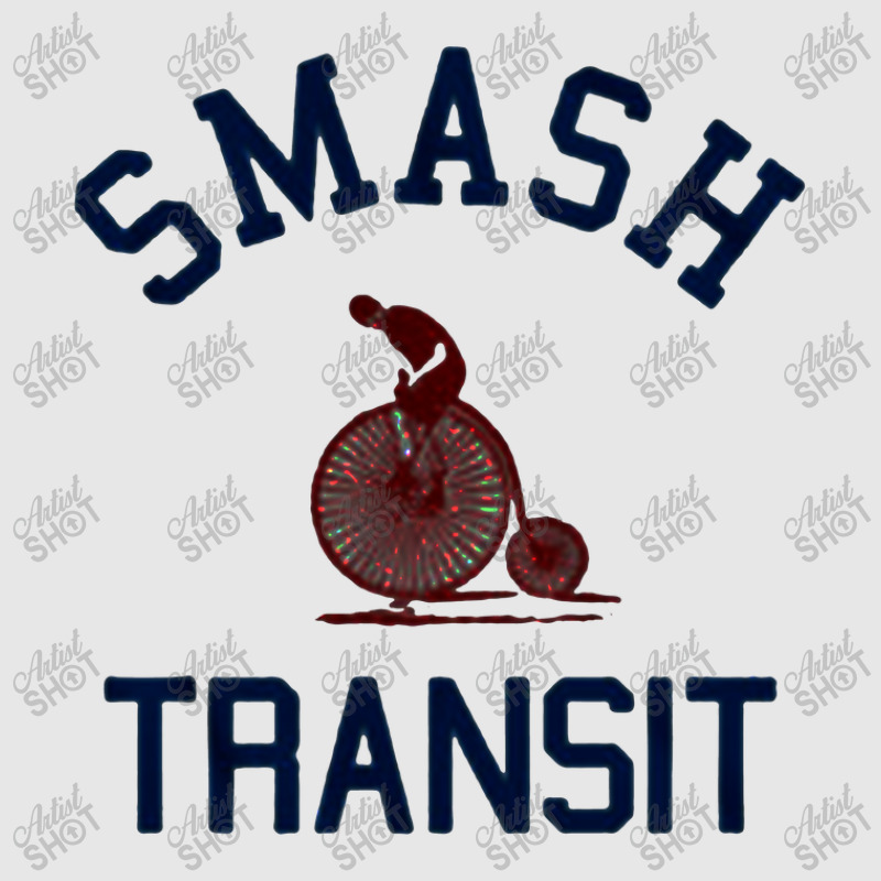 Super Smash Transit Cycling Hoodie & Jogger Set | Artistshot