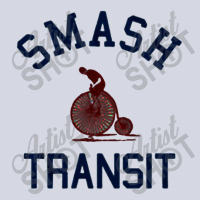 Super Smash Transit Cycling Fleece Short | Artistshot