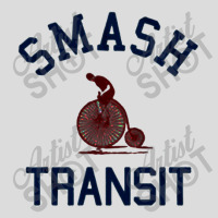 Super Smash Transit Cycling Men's Polo Shirt | Artistshot