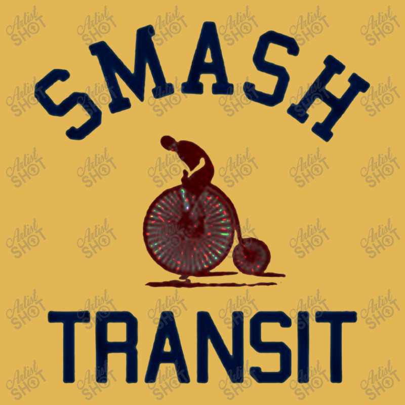 Super Smash Transit Cycling Vintage Hoodie And Short Set | Artistshot