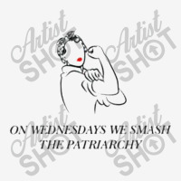Super Smash The Patriarchy Graphic T-shirt | Artistshot
