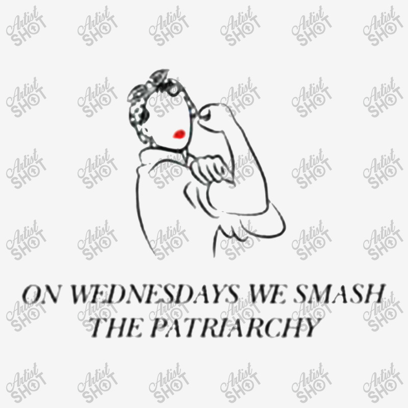 Super Smash The Patriarchy Graphic T-shirt | Artistshot