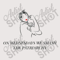 Super Smash The Patriarchy Pocket T-shirt | Artistshot