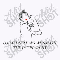 Super Smash The Patriarchy Tank Top | Artistshot