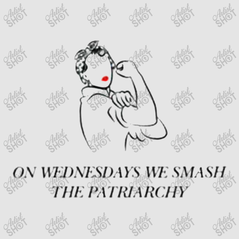 Super Smash The Patriarchy Exclusive T-shirt | Artistshot