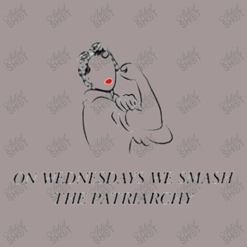Super Smash The Patriarchy Vintage Short | Artistshot
