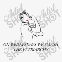 Super Smash The Patriarchy Champion Hoodie | Artistshot