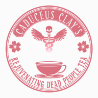 Caduceus' Rejuvenating Dead People Tea Coffee Mug | Artistshot