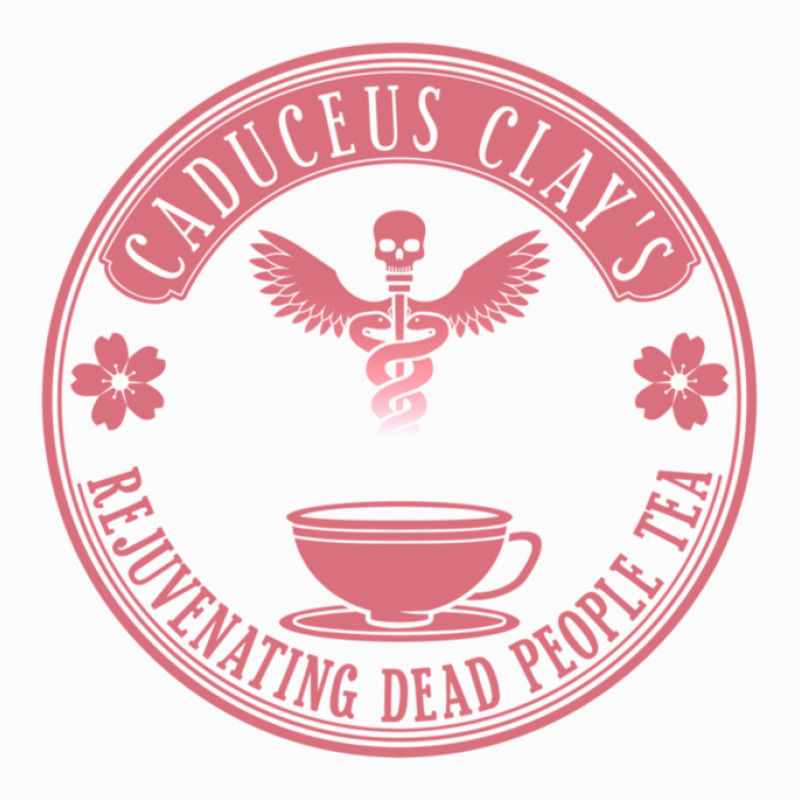 Caduceus' Rejuvenating Dead People Tea Coffee Mug | Artistshot