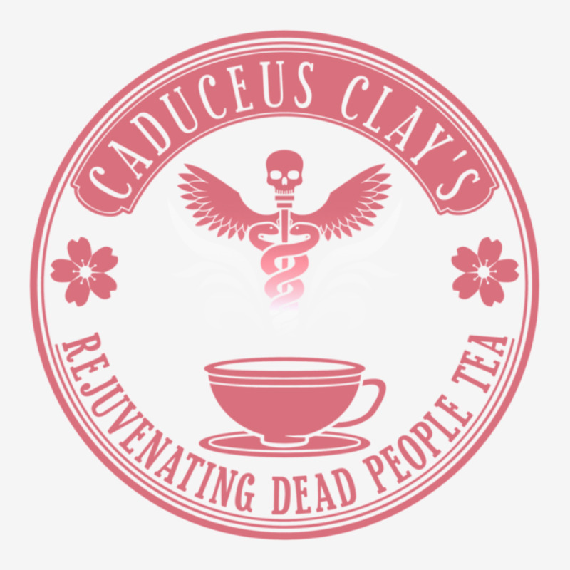 Caduceus' Rejuvenating Dead People Tea Magic Mug | Artistshot