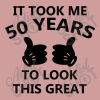 It Took Me 50 Years To Look This Great Laptop Sleeve | Artistshot