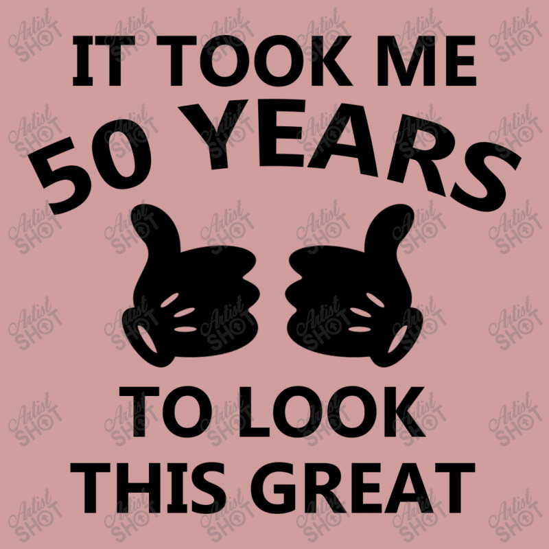 It Took Me 50 Years To Look This Great Laptop Sleeve | Artistshot