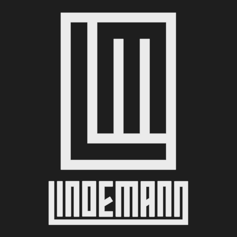 Lindemann Classic T-shirt | Artistshot