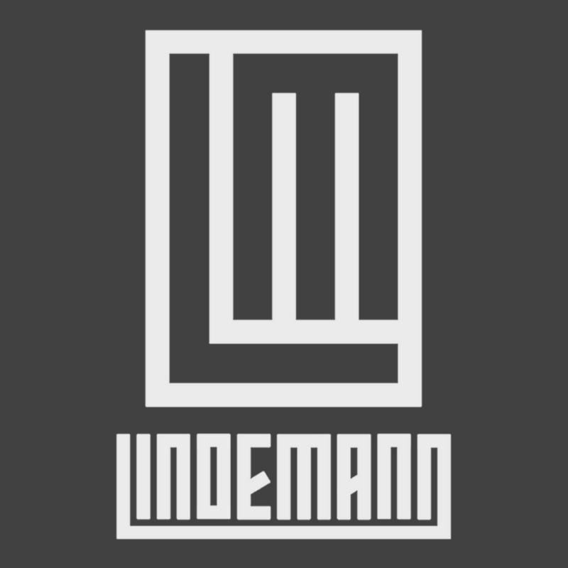 Lindemann Vintage T-shirt | Artistshot