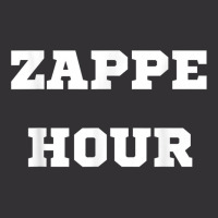 Zappe Hour Vintage Short | Artistshot