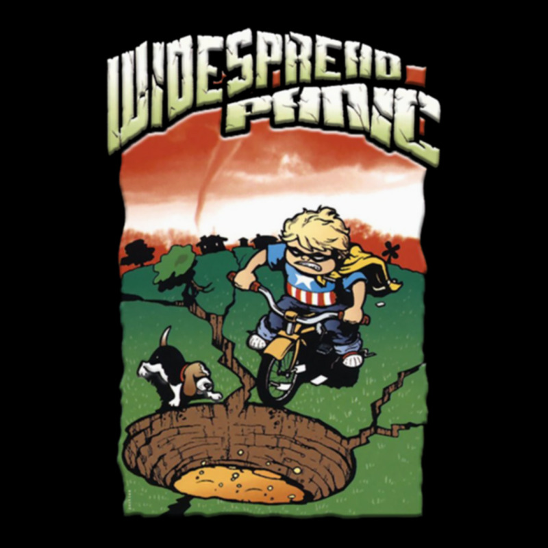 Widespread Panic Child Classic Pocket T-Shirt by JorgeNone | Artistshot