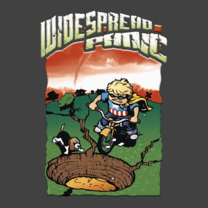 Widespread Panic Child Classic Vintage T-Shirt by JorgeNone | Artistshot