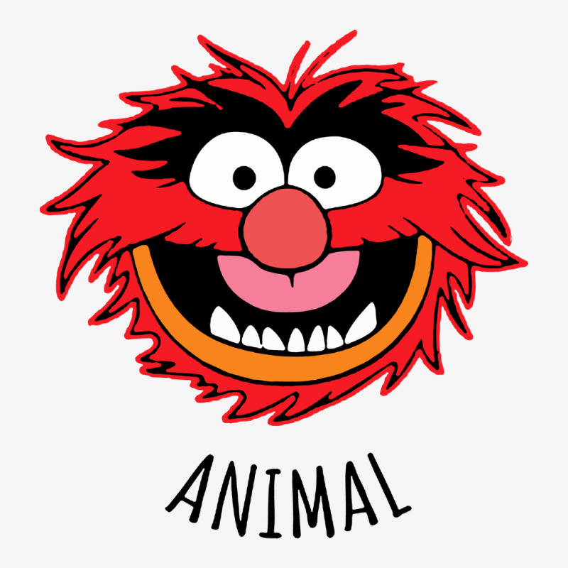 Animal Puppets Classic T-shirt by althubich | Artistshot