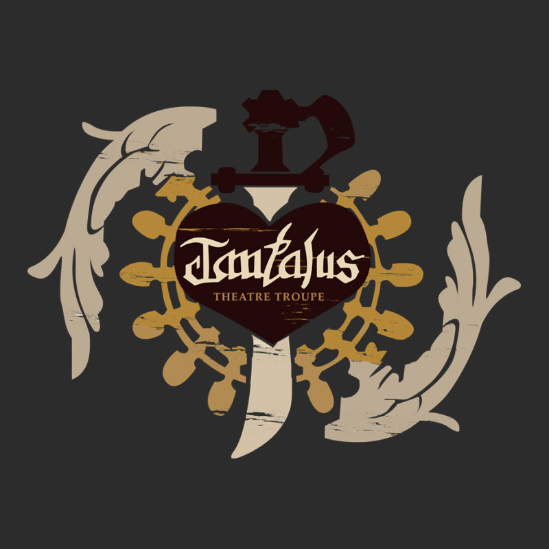 Final Fantasy Ix Tantalus Theatre Troupe Exclusive T-shirt by AcostaLopezJuan | Artistshot