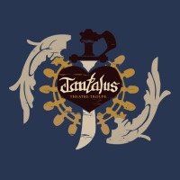 Final Fantasy Ix Tantalus Theatre Troupe Men Denim Jacket | Artistshot