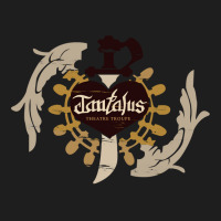 Final Fantasy Ix Tantalus Theatre Troupe Classic T-shirt | Artistshot