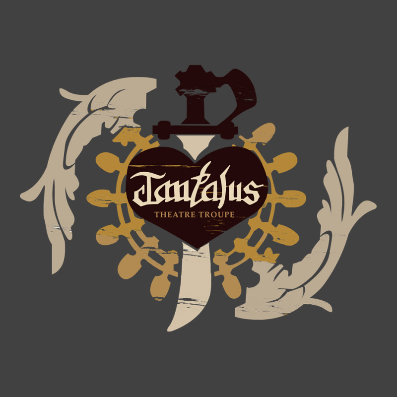 Final Fantasy Ix Tantalus Theatre Troupe Vintage T-Shirt by AcostaLopezJuan | Artistshot