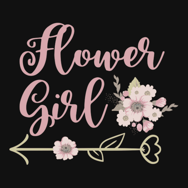 Edding Flower Girl Shield Patch | Artistshot