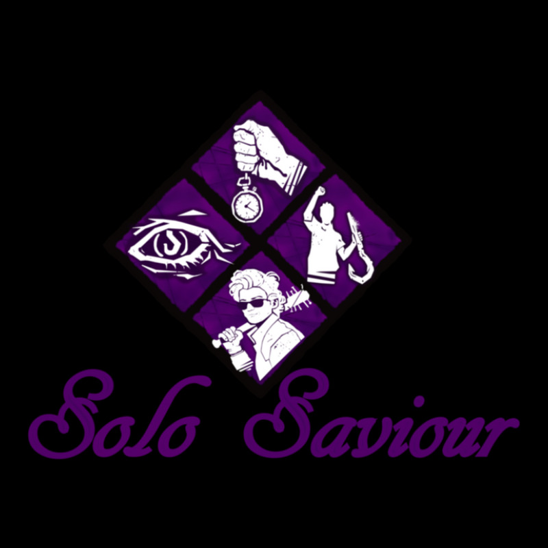 Solo Saviour Hq Diamond Perk Inspired Splash Art Adjustable Cap | Artistshot