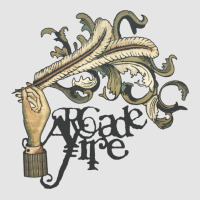 Arcade Fire Funeral Classic Exclusive T-shirt | Artistshot