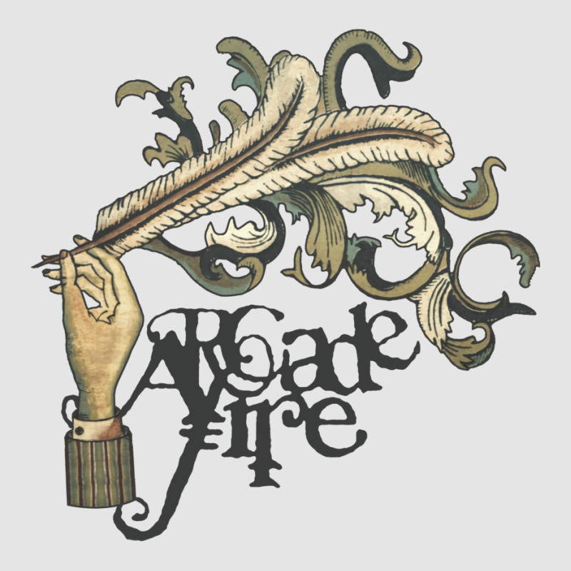 Arcade Fire Funeral Classic Exclusive T-shirt by ockertsatodaf | Artistshot