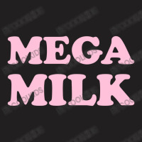 Best Mega Milk Baseball  T Shirt T-shirt | Artistshot