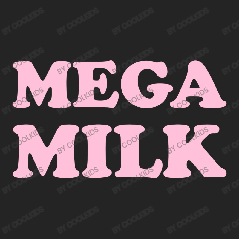 Best Mega Milk Baseball  T Shirt 3/4 Sleeve Shirt | Artistshot