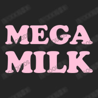 Best Mega Milk Baseball  T Shirt Unisex Hoodie | Artistshot