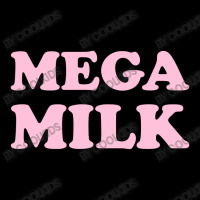 Best Mega Milk Baseball  T Shirt Zipper Hoodie | Artistshot