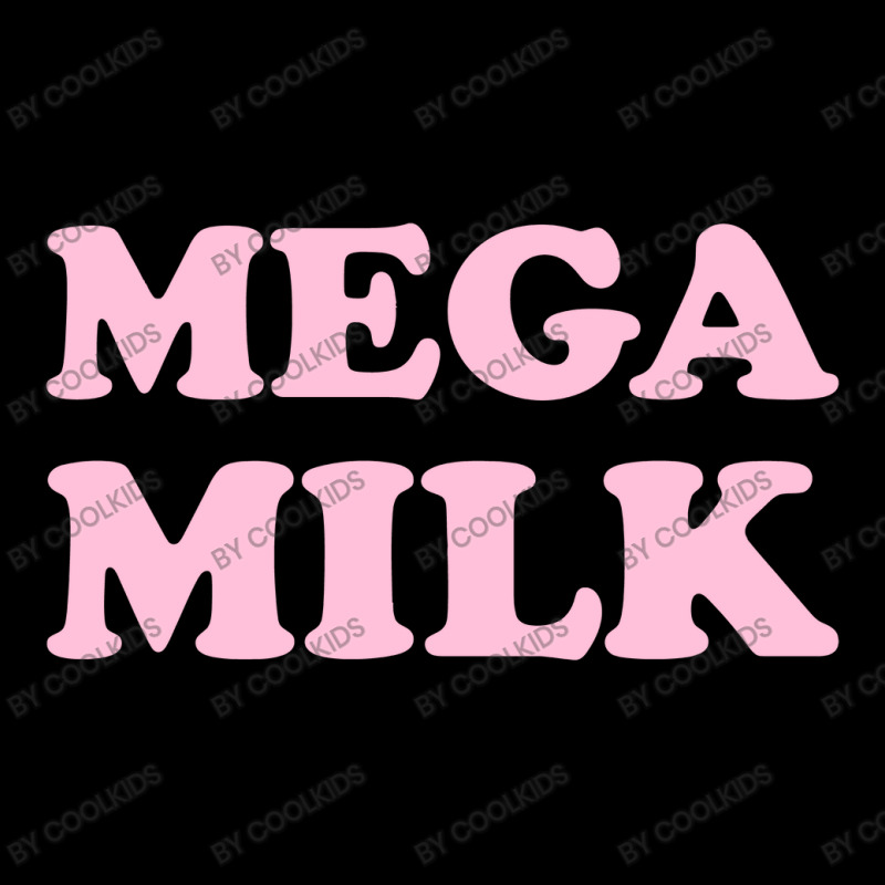 Best Mega Milk Baseball  T Shirt Zipper Hoodie | Artistshot