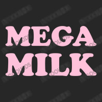 Best Mega Milk Baseball  T Shirt Men's T-shirt Pajama Set | Artistshot