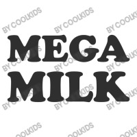 Best Mega Milk Baseball ¾ Sleeve T Shirt Unisex Hoodie | Artistshot