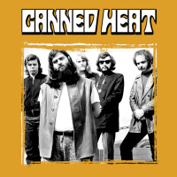 Canned Heat Classic Tshirt Girl T-shirt | Artistshot