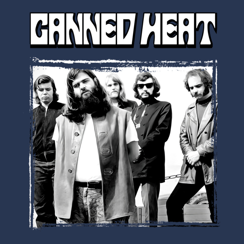 Canned Heat Classic Tshirt Girl Men Denim Jacket | Artistshot