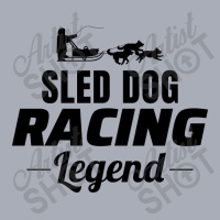 Husky Sledding Sled Dog Racing Alaskan Racer Dad Tank Dress | Artistshot