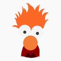 Beaker Classic  E T-shirt | Artistshot