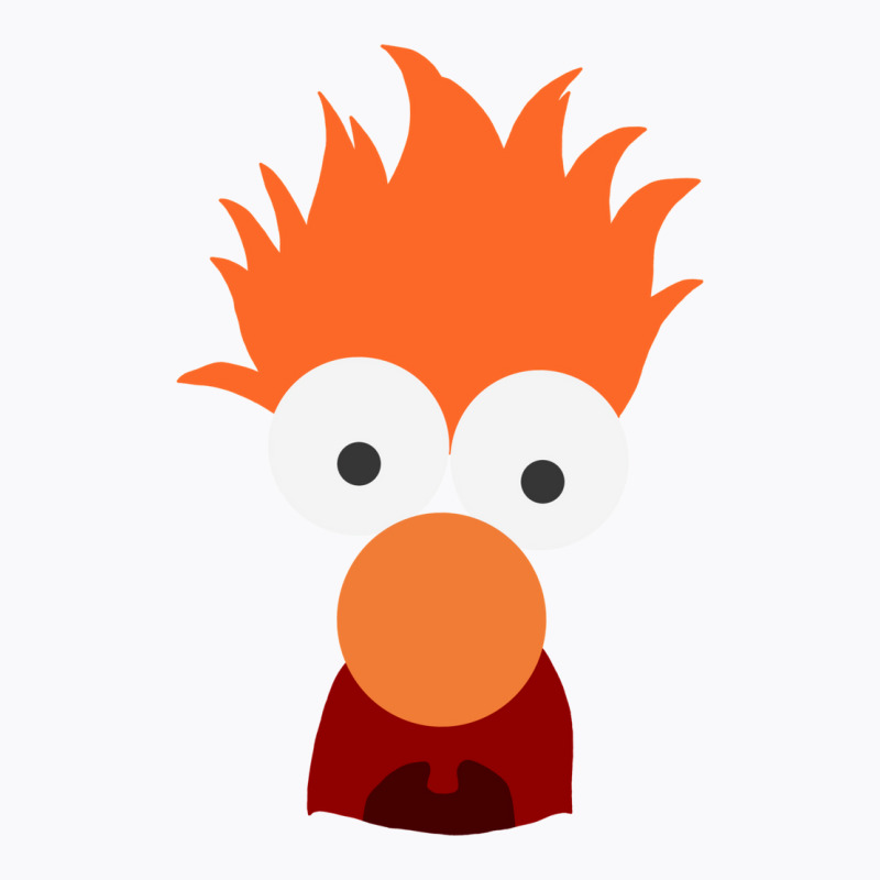 Beaker Classic  E T-Shirt by yazidukolopt | Artistshot