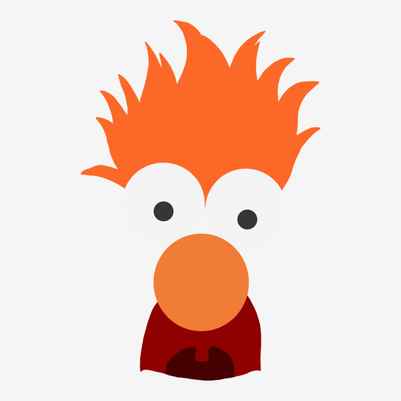 Beaker Classic  E Graphic T-shirt by yazidukolopt | Artistshot