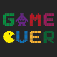 Game Over 1 Unisex Hoodie | Artistshot