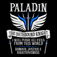 Paladin Women's V-neck T-shirt | Artistshot